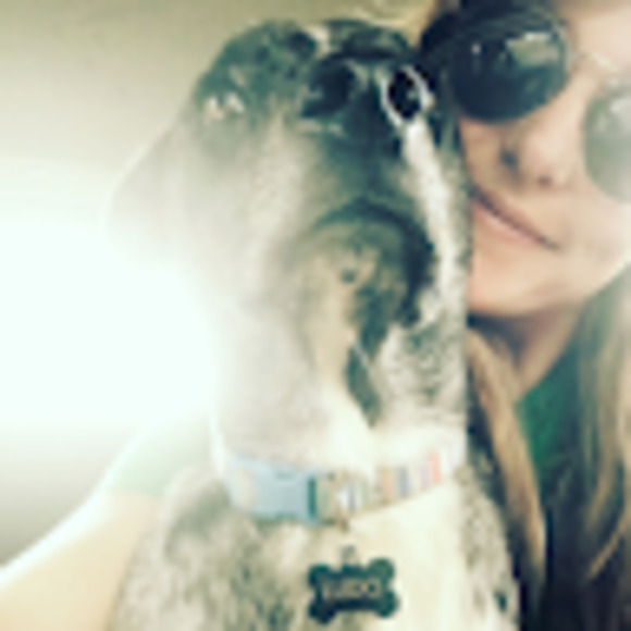 Meet your Posher, Mallory - Picture 1 of 1